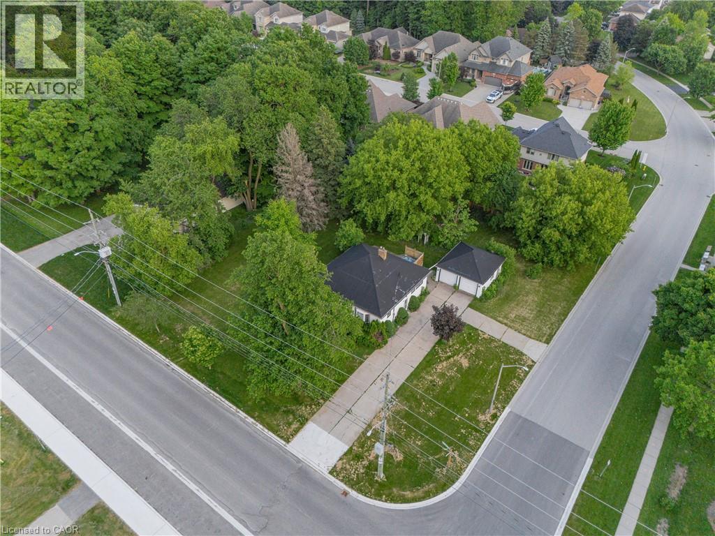 Photo 10 of 1060 Queens Bush Road, Wellesley ON
