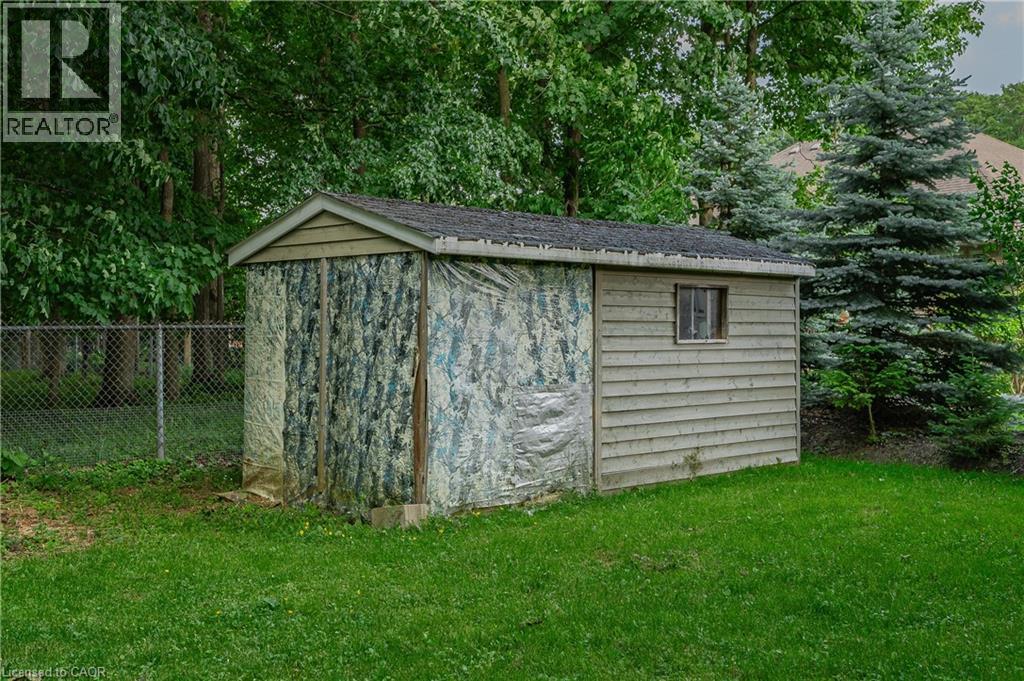 Photo 23 of 1060 Queens Bush Road, Wellesley ON