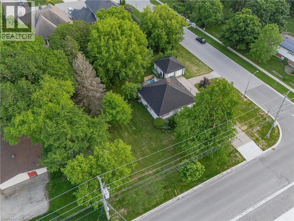 Photo 7 of 1060 Queens Bush Road, Wellesley ON
