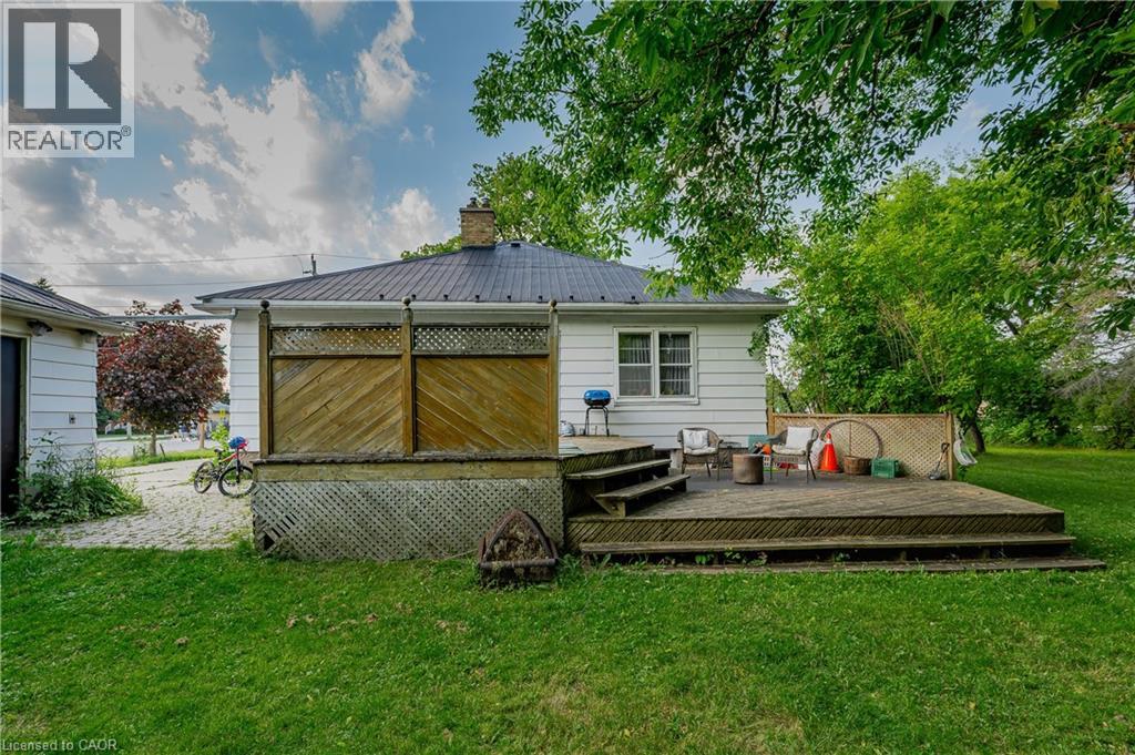 Photo 30 of 1060 Queens Bush Road, Wellesley ON