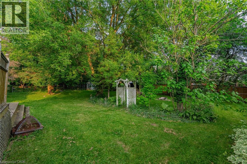 Photo 28 of 1060 Queens Bush Road, Wellesley ON