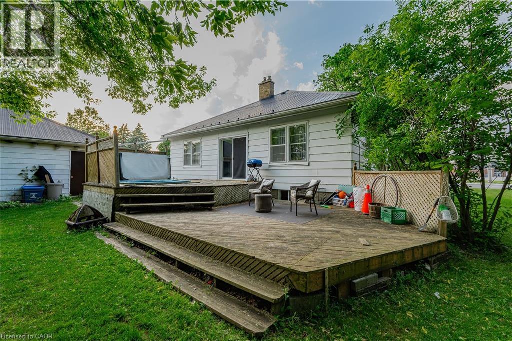 Photo 22 of 1060 Queens Bush Road, Wellesley ON