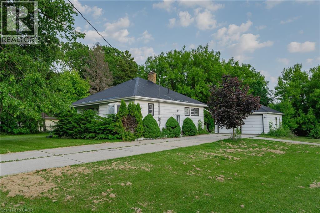 Photo 17 of 1060 Queens Bush Road, Wellesley ON