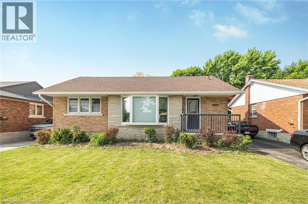 Photo 1 of 1057 Clare Avenue, Cambridge ON