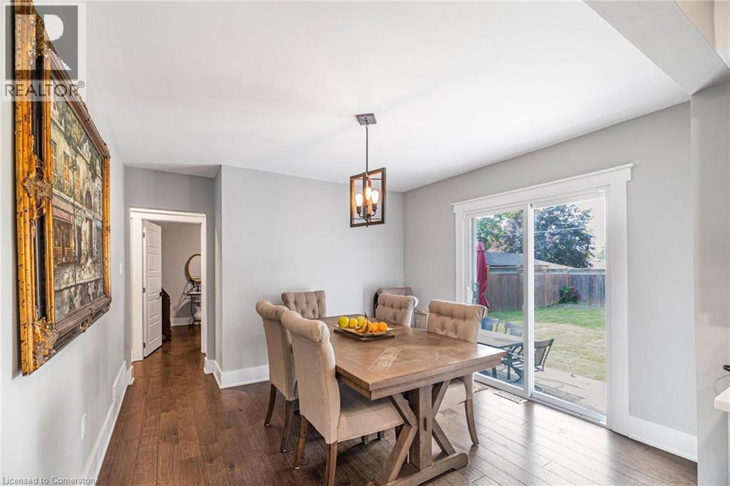 Photo 7 of 1057 Clare Avenue, Cambridge ON