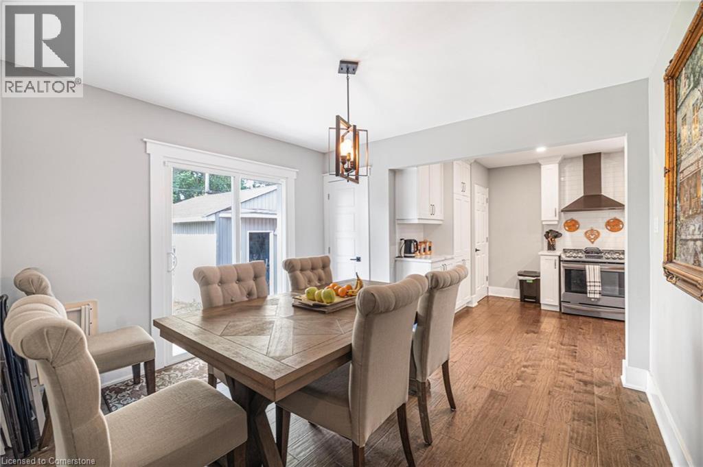 Photo 9 of 1057 Clare Avenue, Cambridge ON
