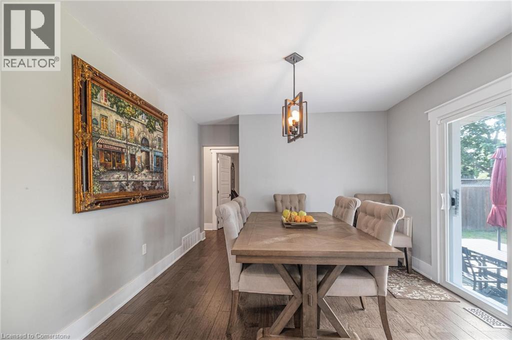 Photo 8 of 1057 Clare Avenue, Cambridge ON