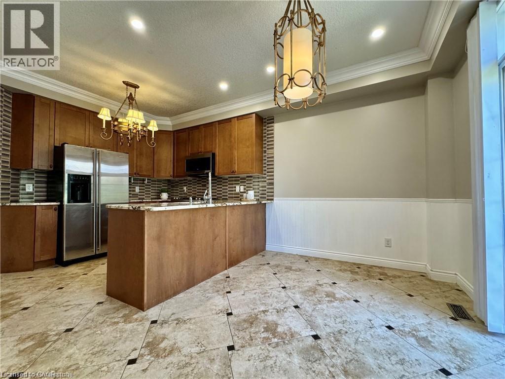 Photo 2 of 153 Sims Estate Drive Unit 1, Kitchener ON