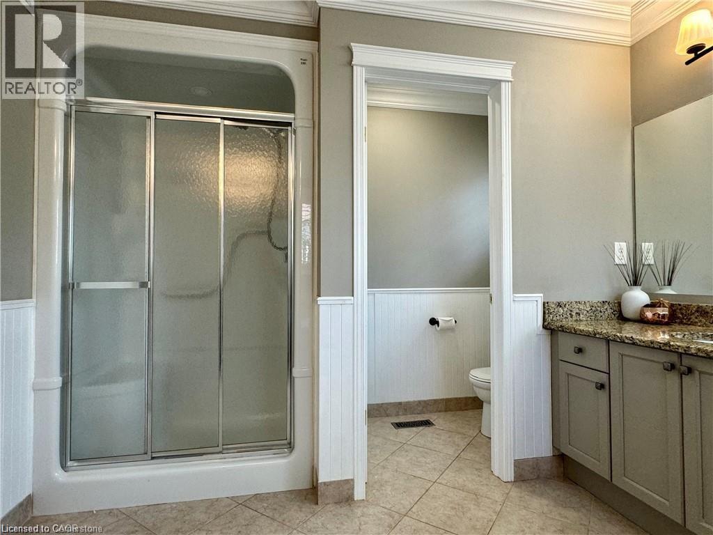 Photo 17 of 153 Sims Estate Drive Unit 1, Kitchener ON