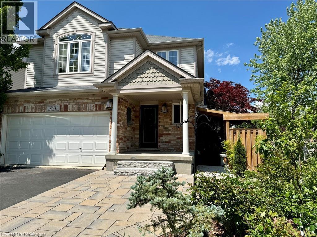Photo 10 of 153 Sims Estate Drive Unit 1, Kitchener ON