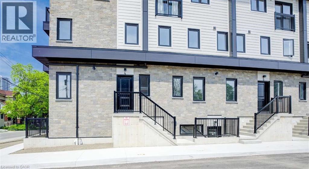 Photo 17 of 17 Peter Street Unit 4, Kitchener ON