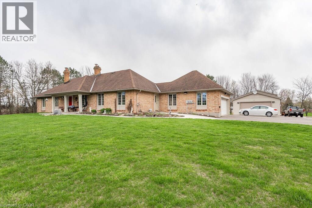Photo 40 of 4290 Victoria Road S, Puslinch ON