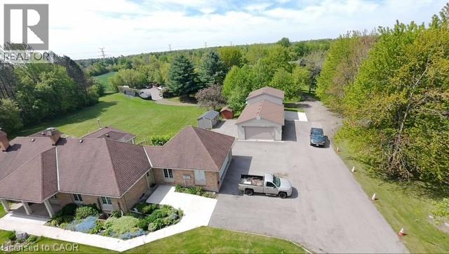 Photo 12 of 4290 Victoria Road S, Puslinch ON