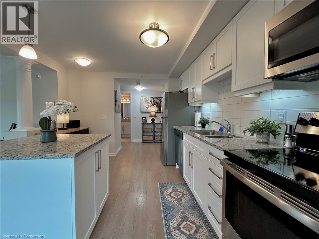 Photo 10 of 778 Laurelwood Drive Unit 413, Waterloo ON