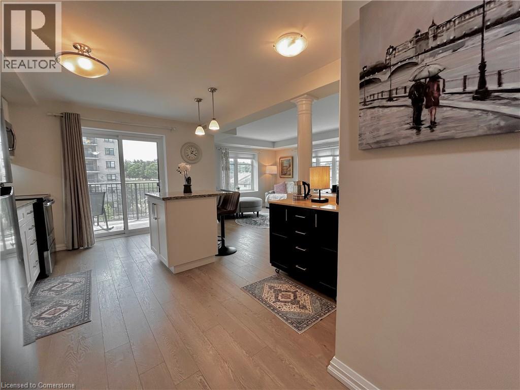 Photo 24 of 778 Laurelwood Drive Unit 413, Waterloo ON