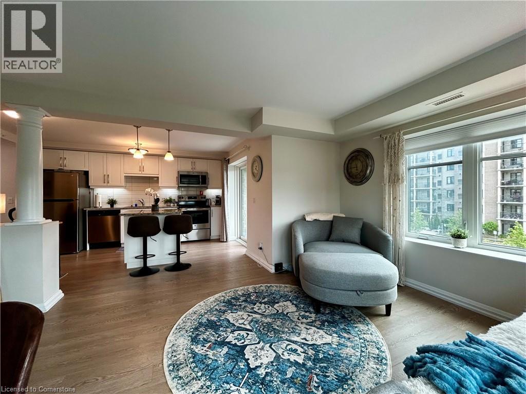 Photo 17 of 778 Laurelwood Drive Unit 413, Waterloo ON