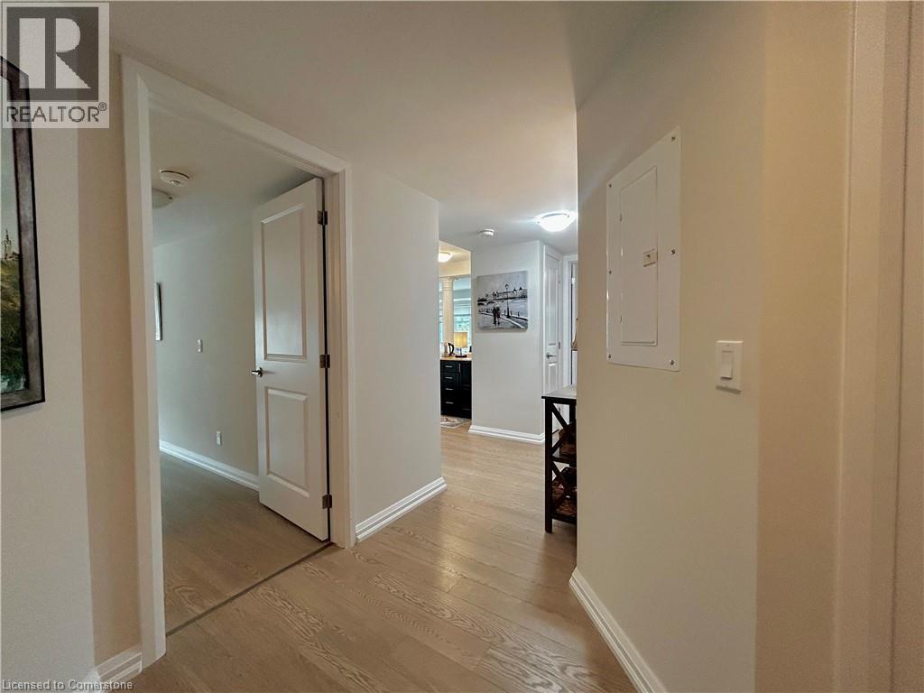 Photo 1 of 778 Laurelwood Drive Unit 413, Waterloo ON