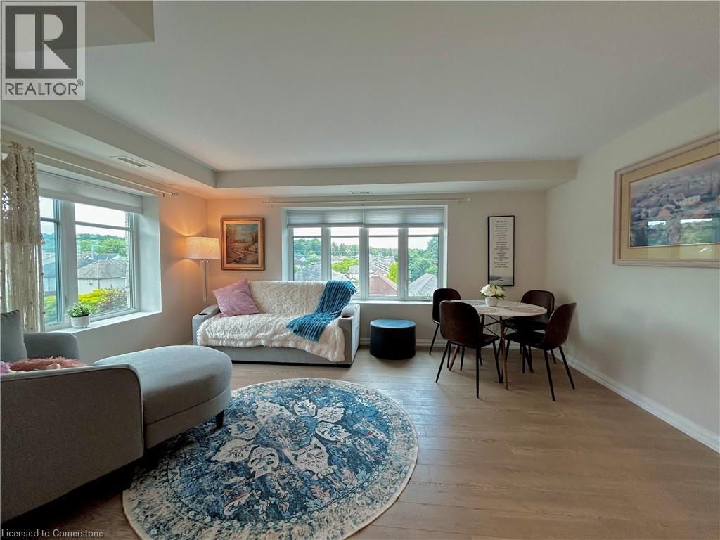Photo 5 of 778 Laurelwood Drive Unit 413, Waterloo ON