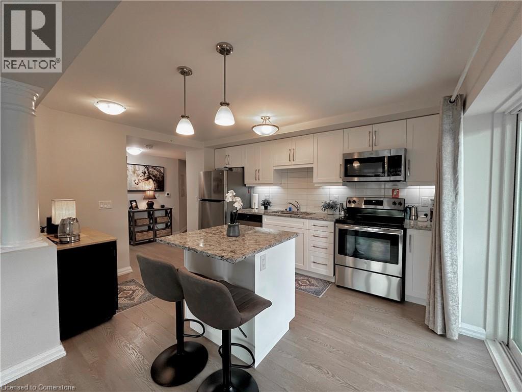 Photo 25 of 778 Laurelwood Drive Unit 413, Waterloo ON