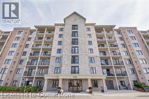 Photo 9 of 778 Laurelwood Drive Unit 413, Waterloo ON