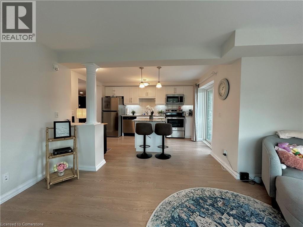 Photo 7 of 778 Laurelwood Drive Unit 413, Waterloo ON