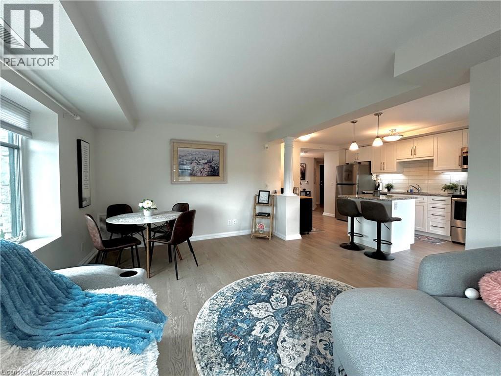 Photo 27 of 778 Laurelwood Drive Unit 413, Waterloo ON
