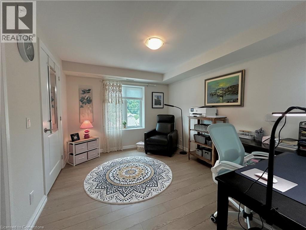 Photo 2 of 778 Laurelwood Drive Unit 413, Waterloo ON