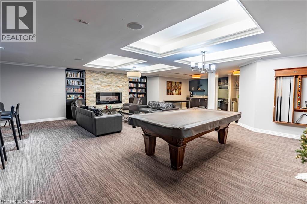 Photo 4 of 778 Laurelwood Drive Unit 413, Waterloo ON