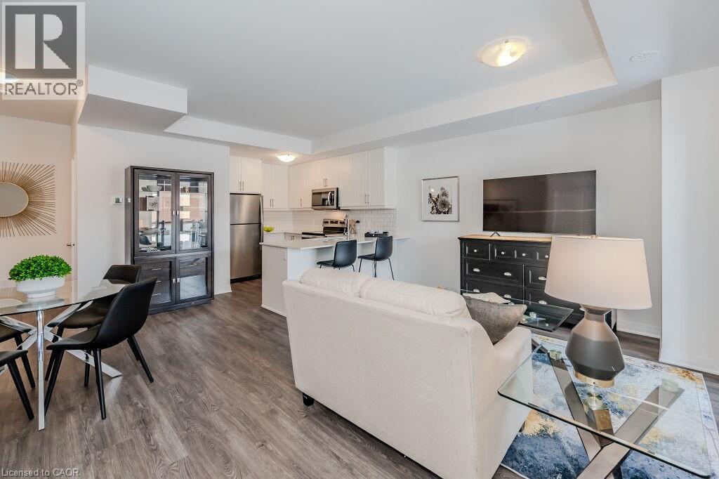 Photo 15 of 265 Cotton Grass Street Unit 107, Kitchener ON