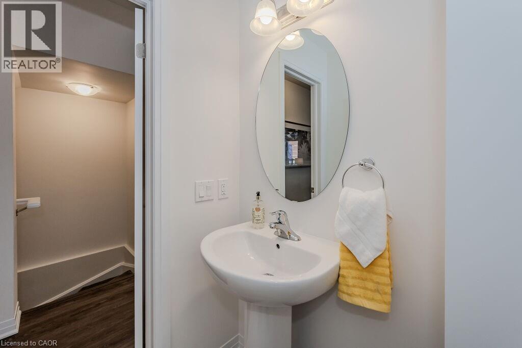 Photo 1 of 265 Cotton Grass Street Unit 107, Kitchener ON