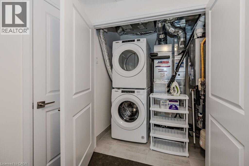 Photo 3 of 265 Cotton Grass Street Unit 107, Kitchener ON