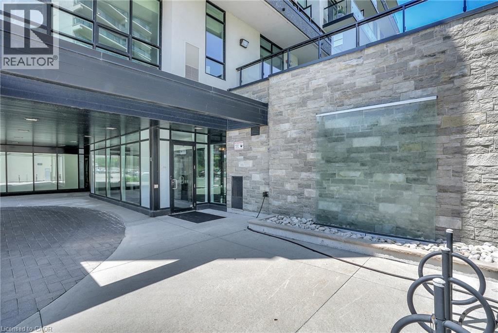 Photo 29 of 150 Water Street N Unit 507, Cambridge ON