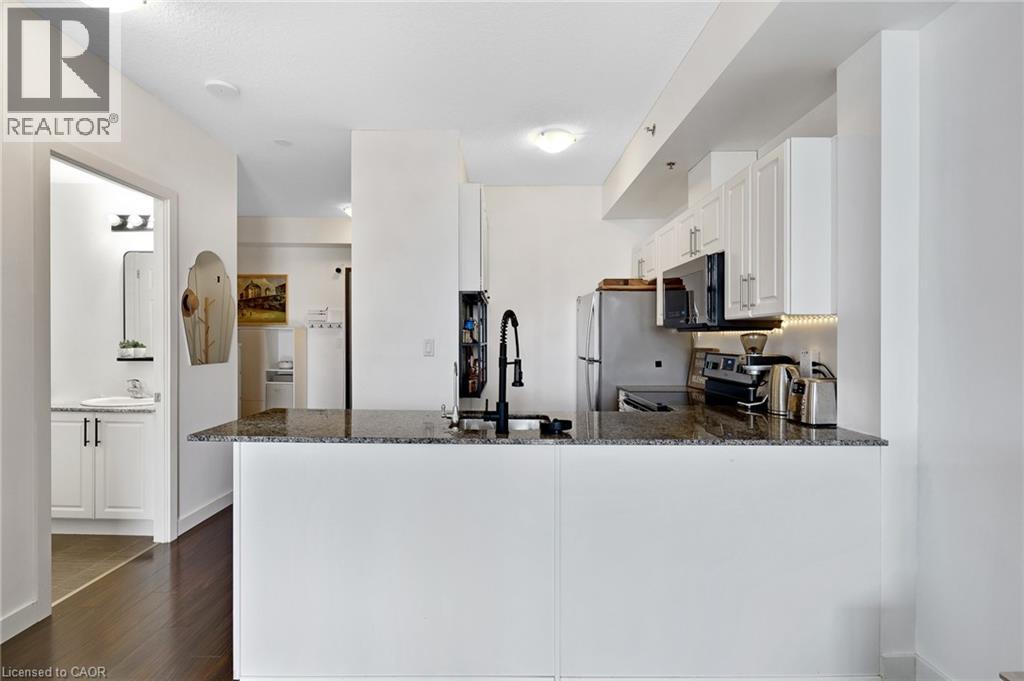 Photo 27 of 150 Water Street N Unit 507, Cambridge ON