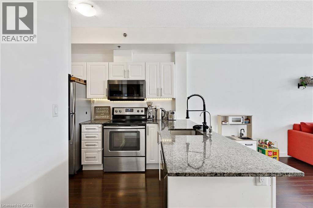 Photo 24 of 150 Water Street N Unit 507, Cambridge ON