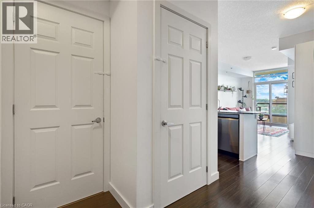 Photo 8 of 150 Water Street N Unit 507, Cambridge ON