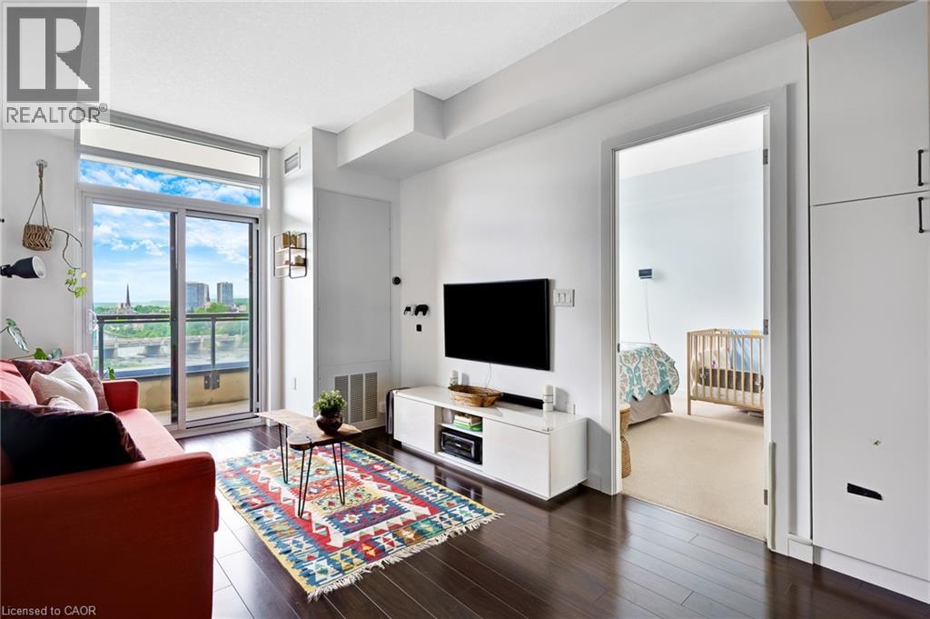 Photo 10 of 150 Water Street N Unit 507, Cambridge ON