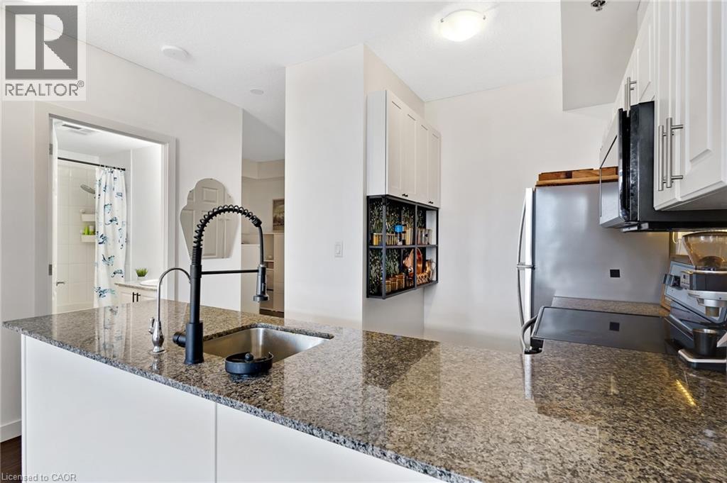 Photo 18 of 150 Water Street N Unit 507, Cambridge ON