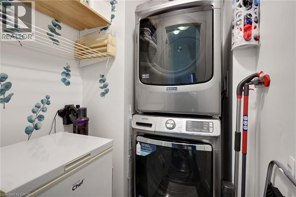 Photo 43 of 150 Water Street N Unit 507, Cambridge ON
