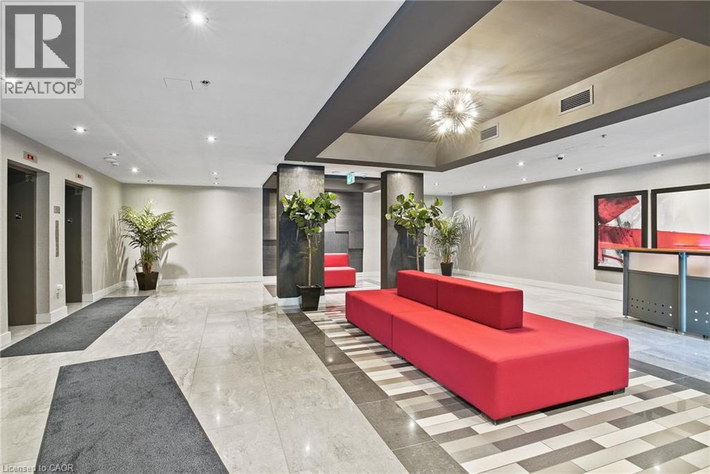 Photo 12 of 150 Water Street N Unit 507, Cambridge ON