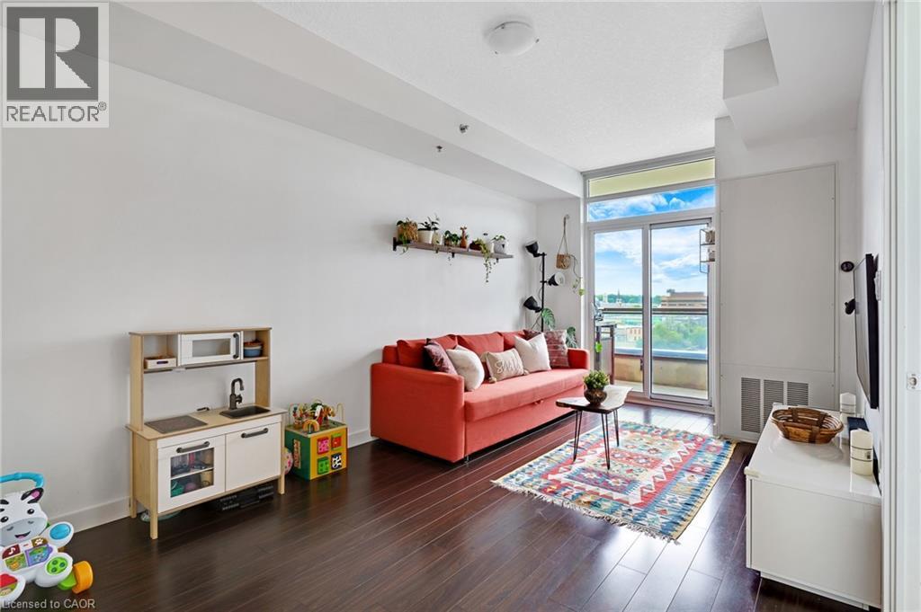 Photo 5 of 150 Water Street N Unit 507, Cambridge ON