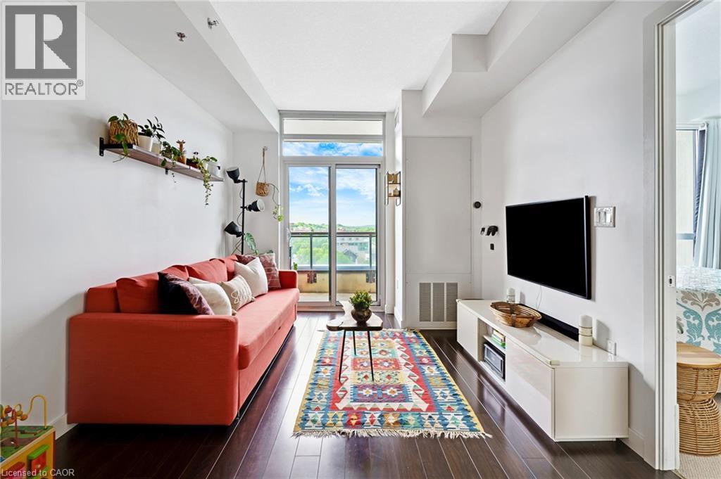 Photo 37 of 150 Water Street N Unit 507, Cambridge ON