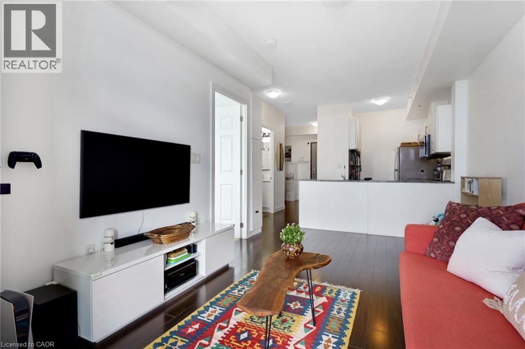 Photo 17 of 150 Water Street N Unit 507, Cambridge ON