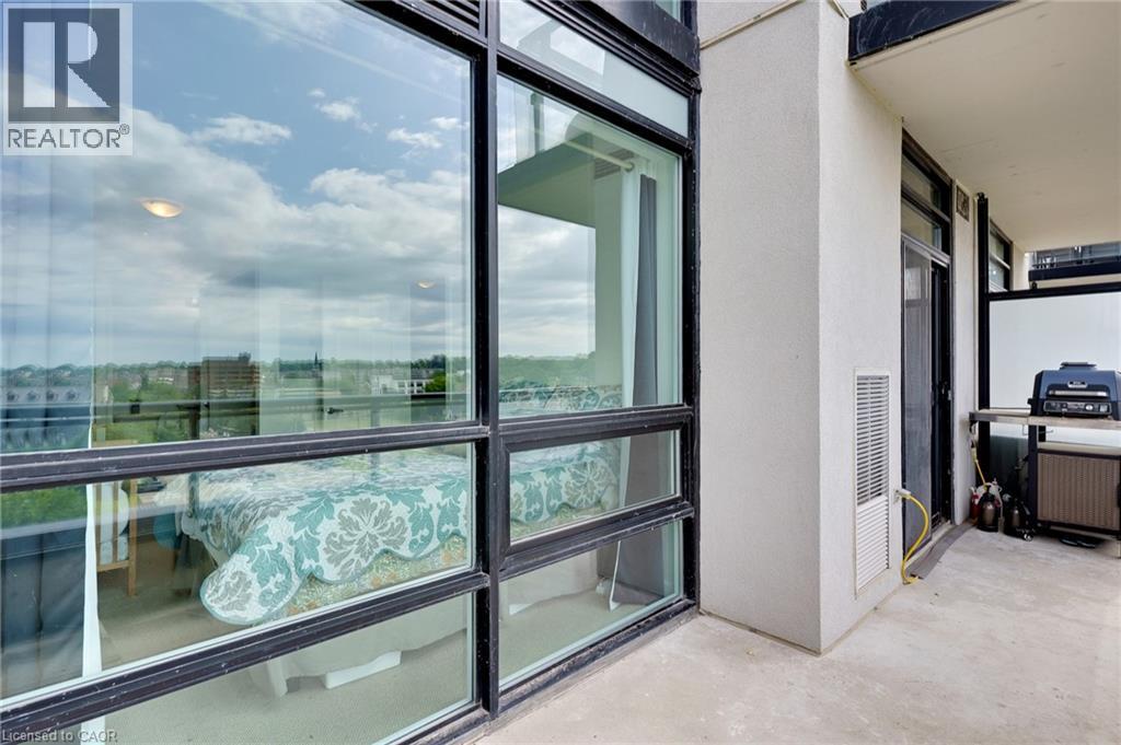 Photo 21 of 150 Water Street N Unit 507, Cambridge ON