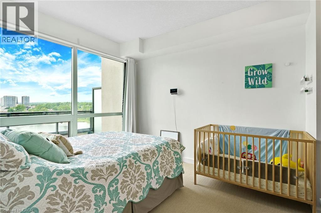 Photo 1 of 150 Water Street N Unit 507, Cambridge ON