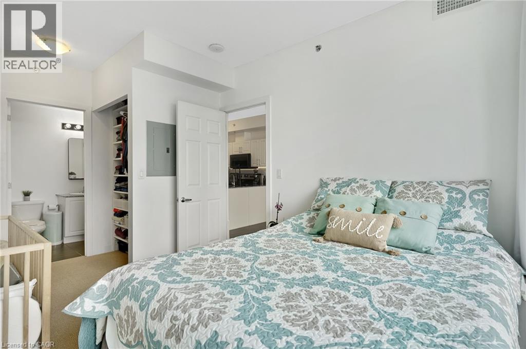 Photo 2 of 150 Water Street N Unit 507, Cambridge ON
