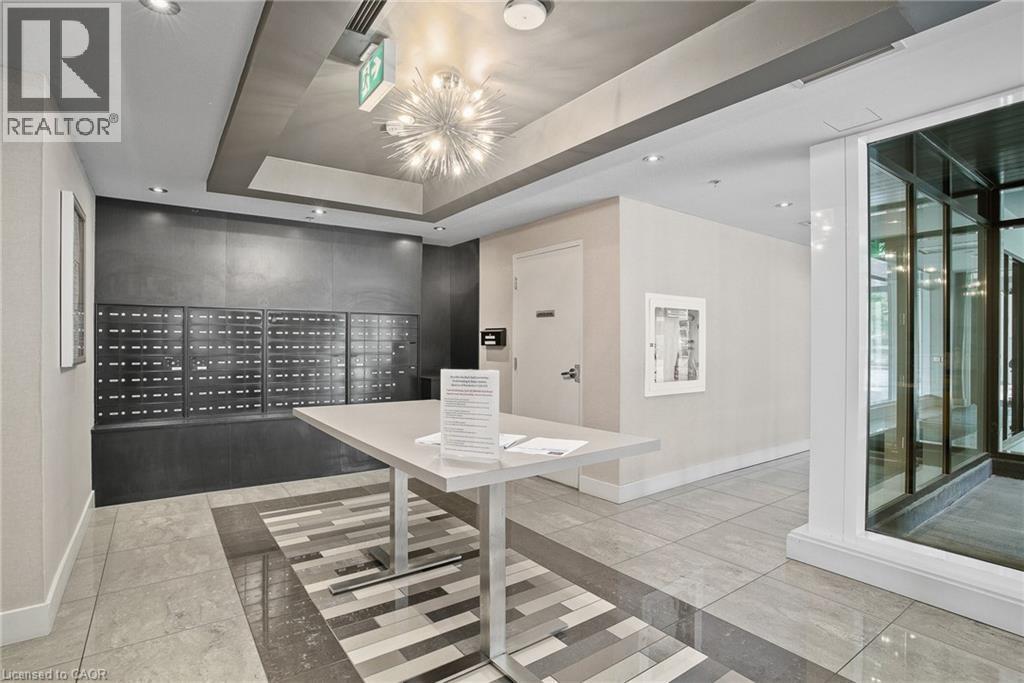 Photo 49 of 150 Water Street N Unit 507, Cambridge ON