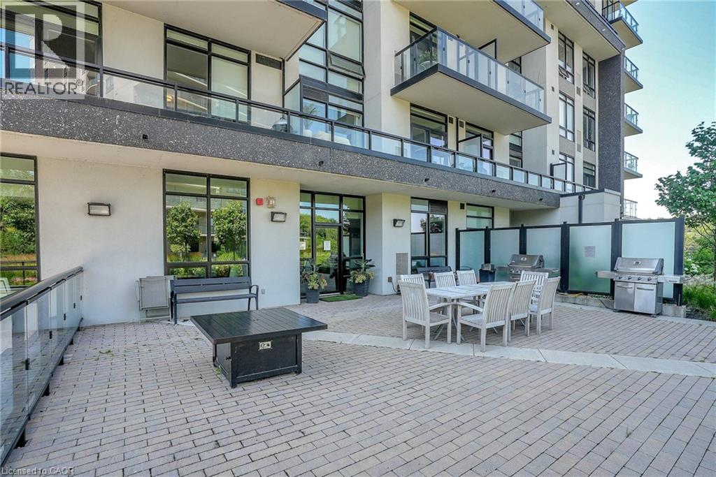 Photo 41 of 150 Water Street N Unit 507, Cambridge ON