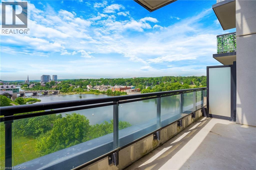 Photo 9 of 150 Water Street N Unit 507, Cambridge ON