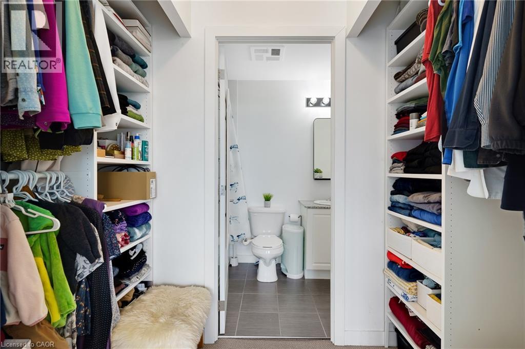 Photo 32 of 150 Water Street N Unit 507, Cambridge ON