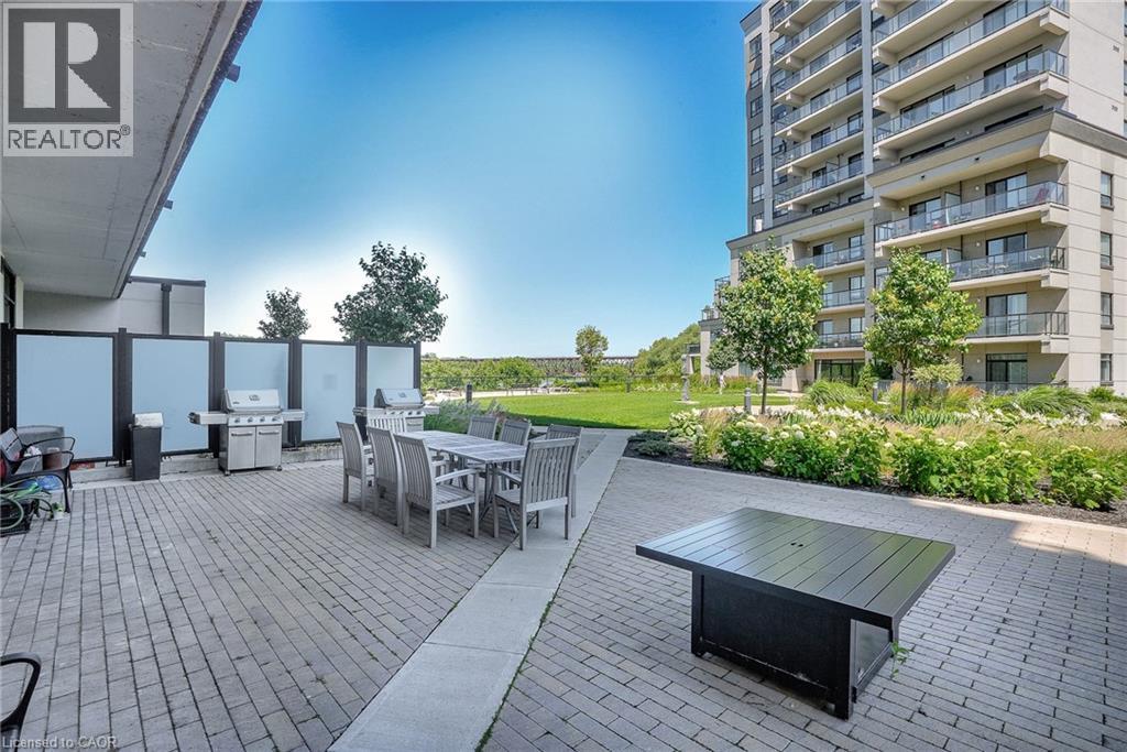 Photo 15 of 150 Water Street N Unit 507, Cambridge ON